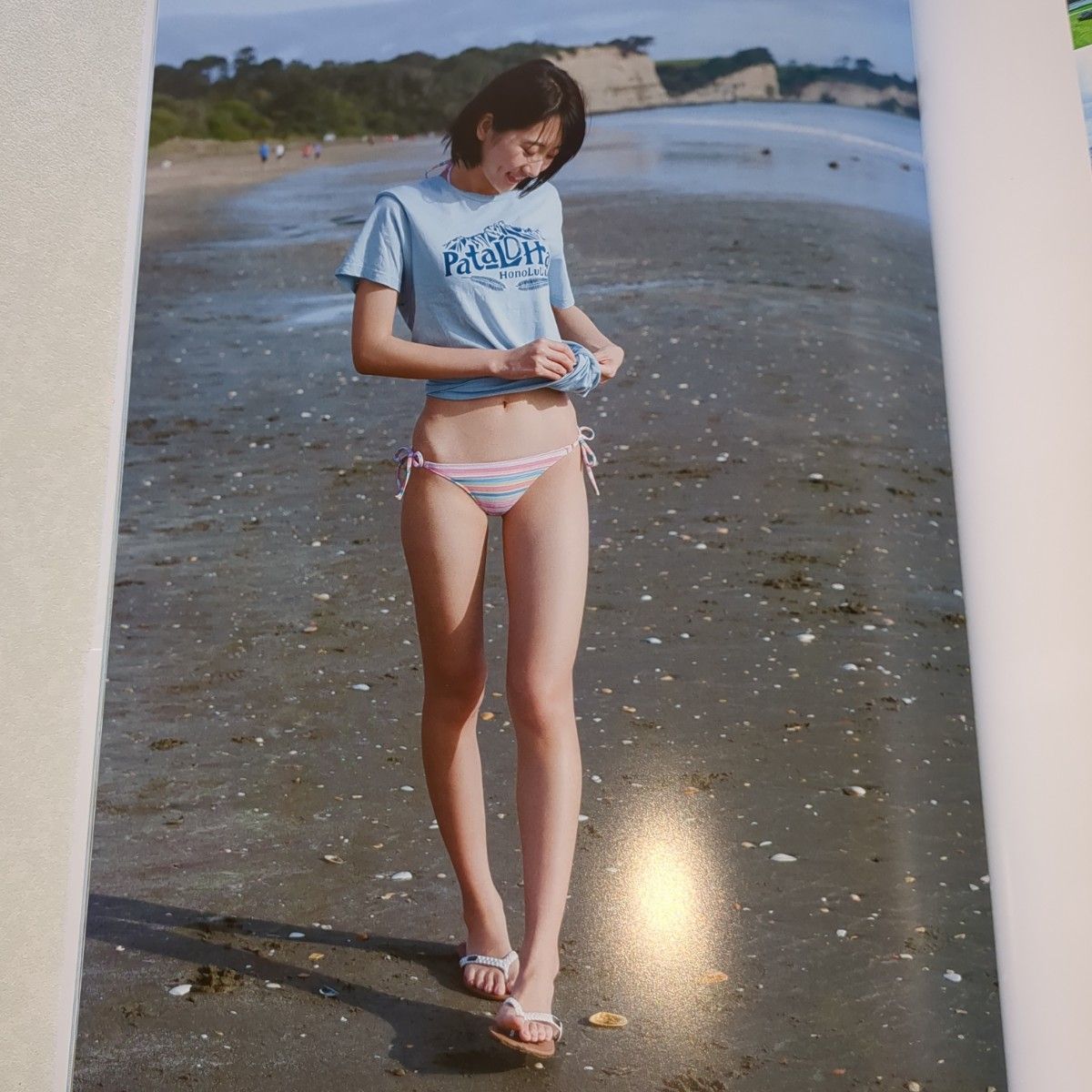 short 武田玲奈1st写真集 Takeo Dec./撮影 short 武田玲奈1st写真集 Takeo Dec./撮影