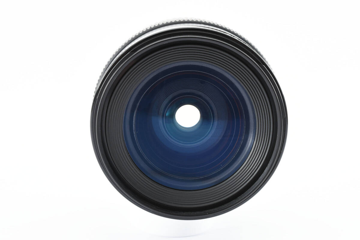 Canon キヤノン EF 24mm F2.8 単焦点 マクロレンズ EFマウント_画像3