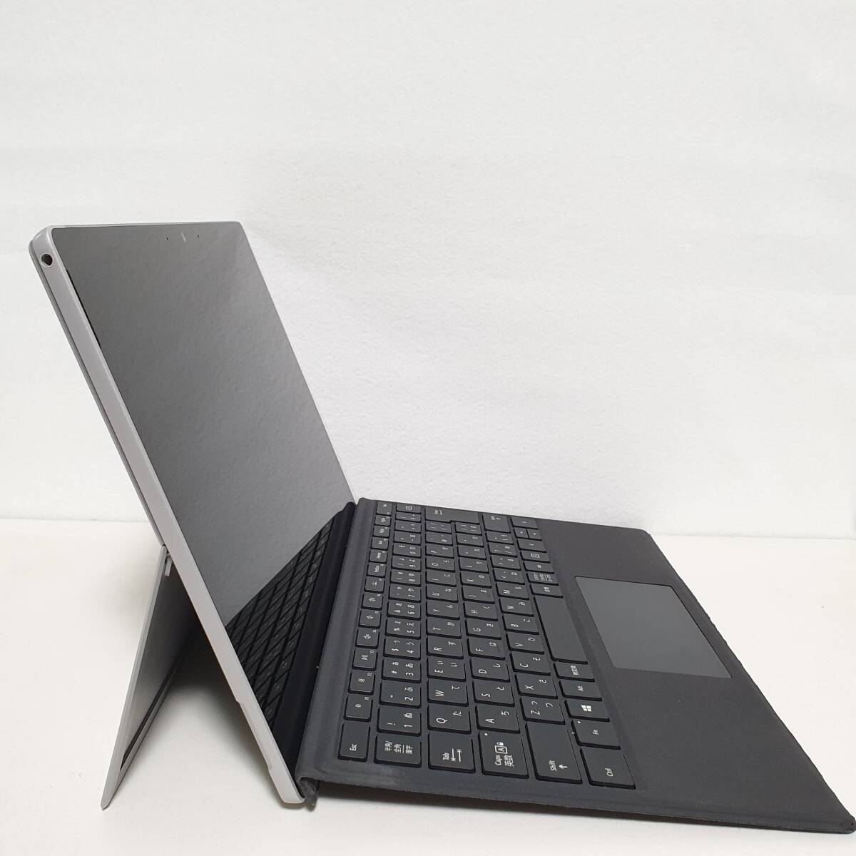 (043537)サーフェス/surface pro7 /i5-1035G4 1.1Ghz/8GB/SSD 256G_画像6