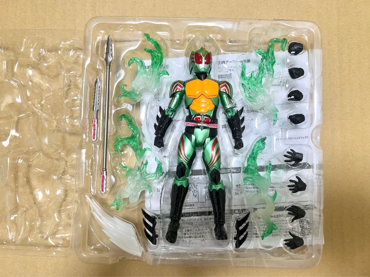 S H フィギュアーツ 仮面ライダーアマゾンズ 仮面ライダー S H フィギュアーツ 仮面ライダーアマゾンズ 仮面ライダー