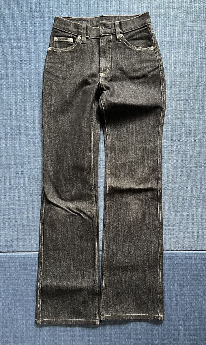 B-Three jeans black 28