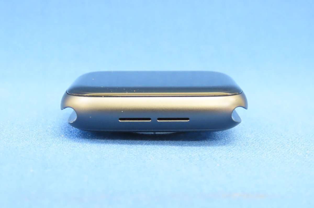 ジャンク※アクティベーションロック中※Apple アップルウォッチ Series 6 GPS+Cellularモデル 44MM MG2E3J/A Watch iPhoneの画像6