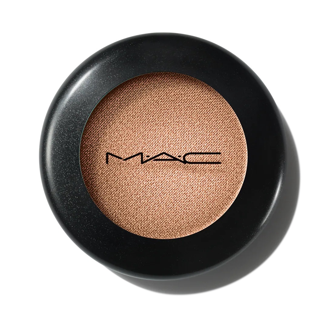 新品! マック スモール アイシャドウ 1.3g ウッドウィンクト ベラックスパール アンティークゴールド MAC EYE SHADOW コスメ 化粧品 メイクの画像1