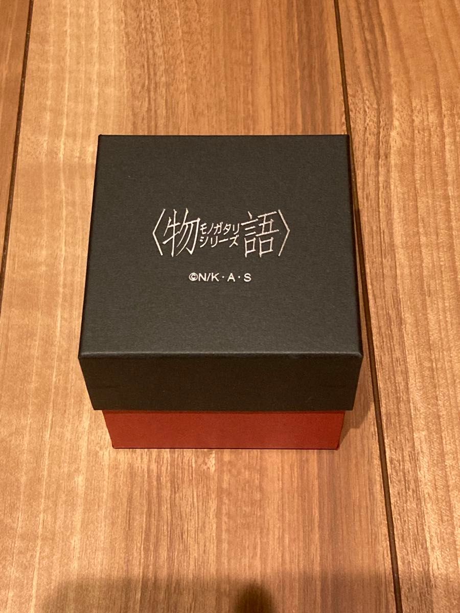 Super Groupies 阿良々木暦 モデル 腕時計 〈物語〉シリーズ Super Groupies 阿良々木暦 モデル 腕時計 〈物語〉シリーズ