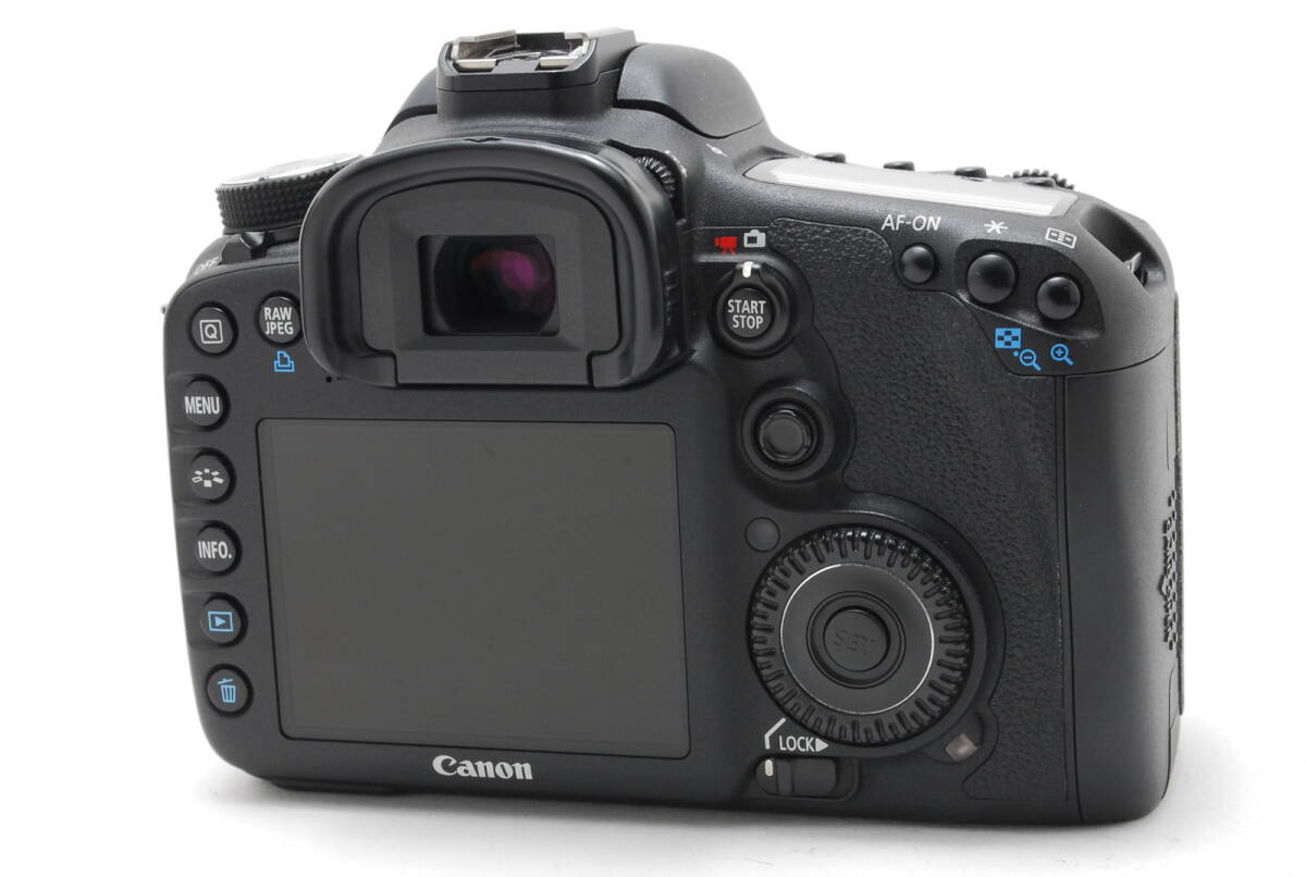 8398円 【ランクAB】 キヤノン Canon EOS 7D ボディ 元箱付き 8398円 【ランクAB】 キヤノン Canon EOS 7D ボディ 元箱付き