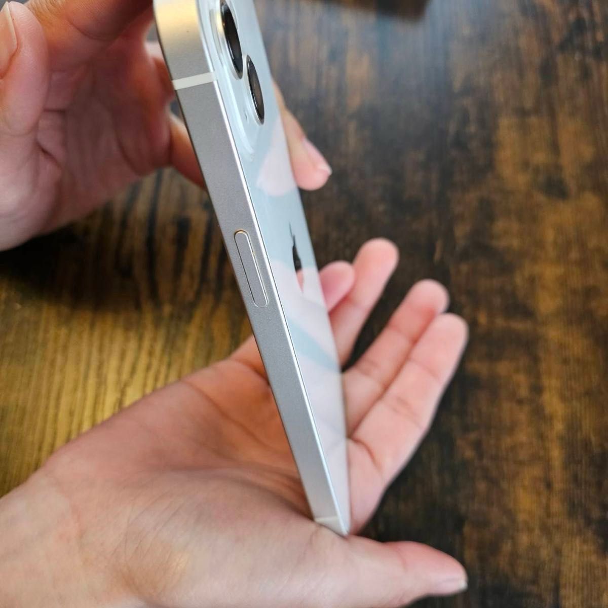 iPhone 13 スターライト 256 GB SIMフリー|Yahoo!フリマ(旧 iPhone 13 スターライト 256 GB SIMフリー|Yahoo!フリマ(旧
