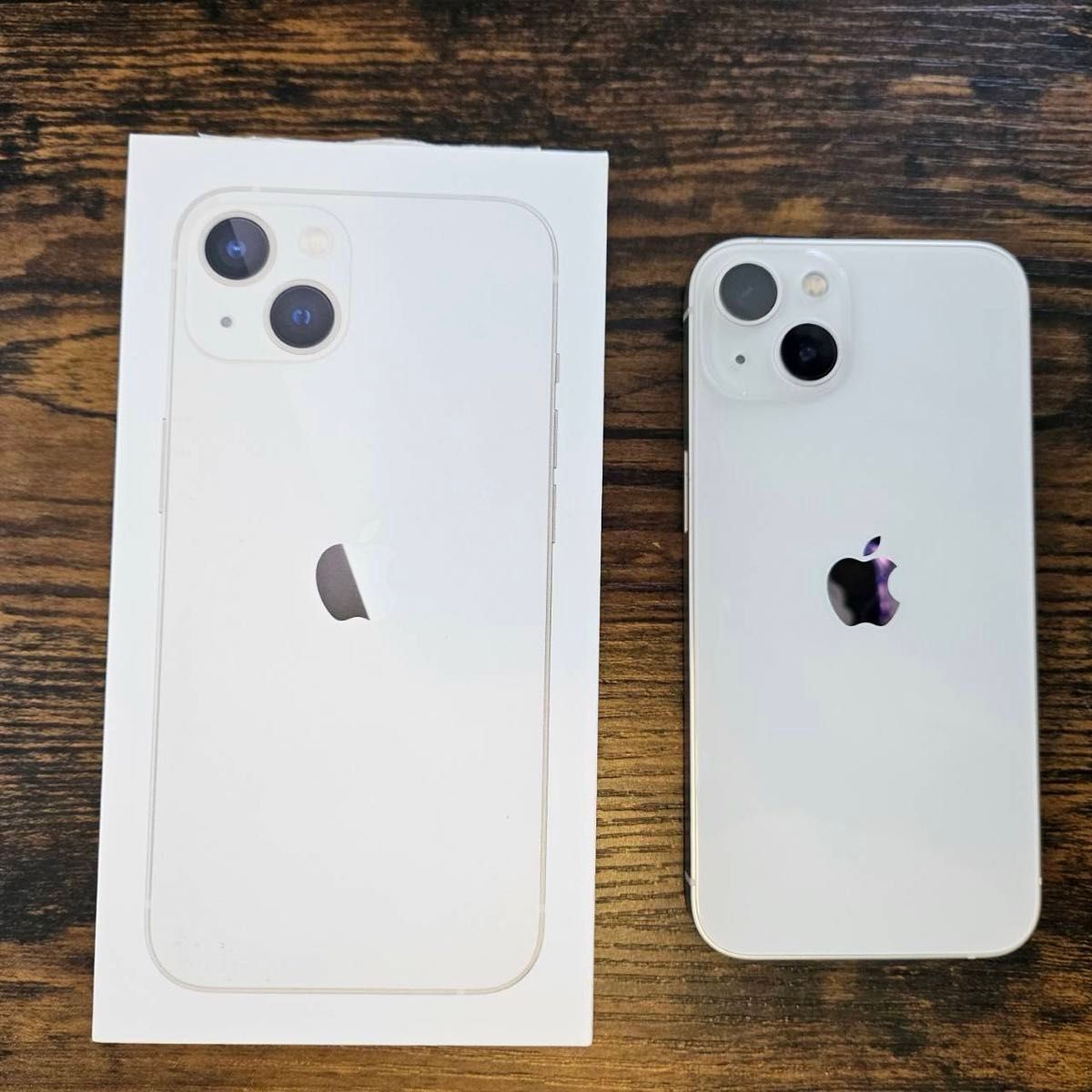 iPhone 13 スターライト 256 GB SIMフリー|Yahoo!フリマ(旧 iPhone 13 スターライト 256 GB SIMフリー|Yahoo!フリマ(旧