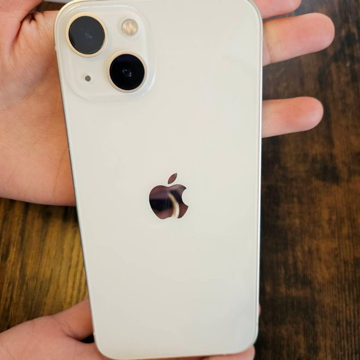 iPhone 13 スターライト 256 GB SIMフリー|Yahoo!フリマ(旧 iPhone 13 スターライト 256 GB SIMフリー|Yahoo!フリマ(旧