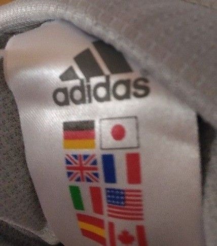 【希少色】adidas アディダス ジャージ  上下セット　メンズ