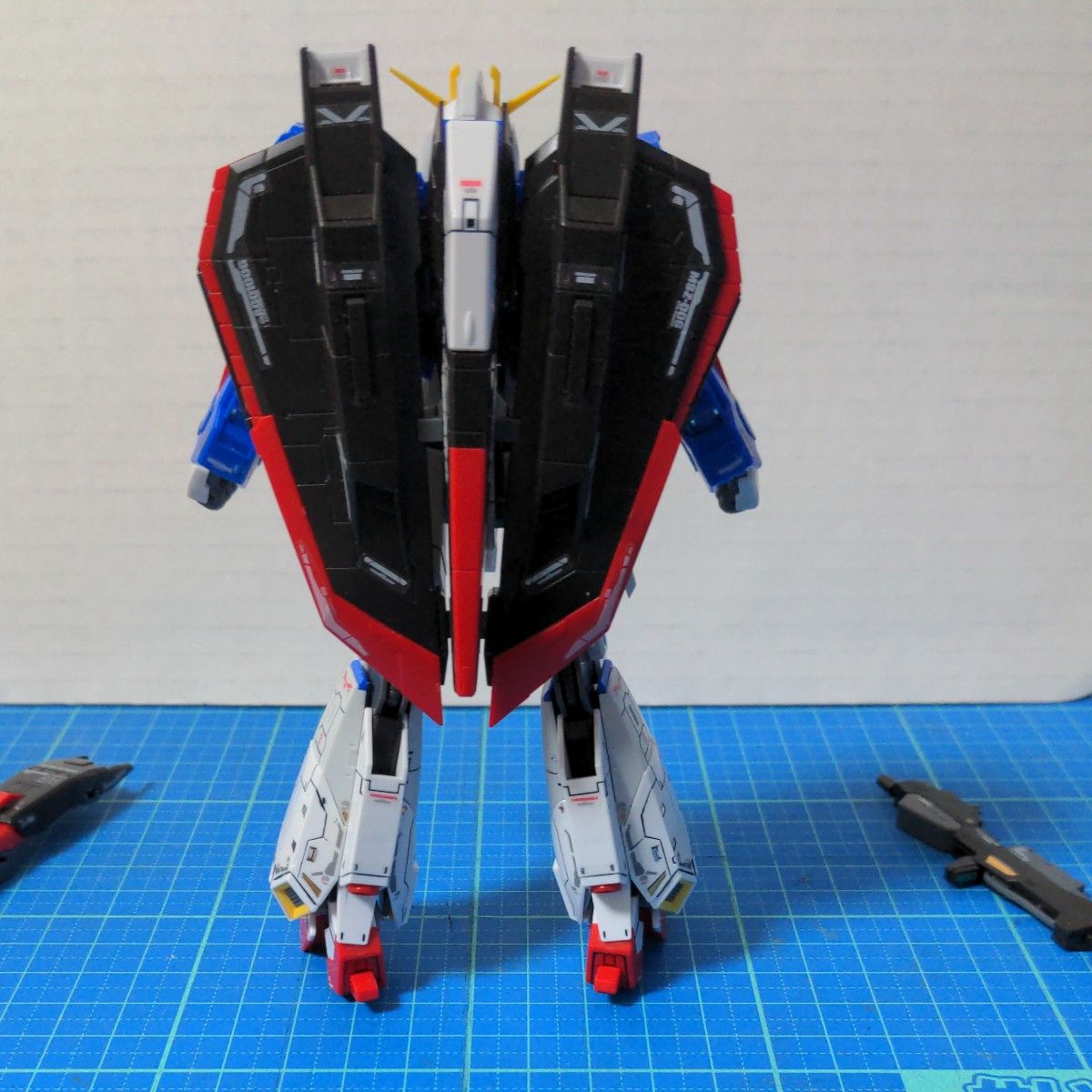 ガンプラ RG Zガンダムジャンク品|Yahoo!フリマ(旧PayPayフリマ) ガンプラ RG Zガンダムジャンク品|Yahoo!フリマ(旧PayPayフリマ)