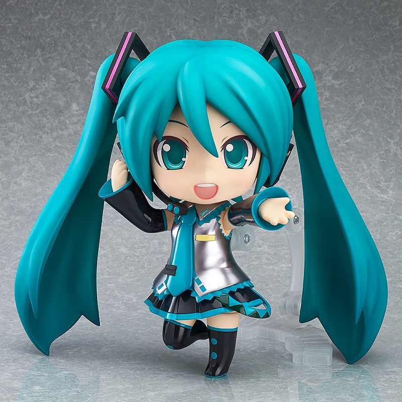 【未組立て】 ねんどろいどじゃんぼ　初音ミク　ワンフェス2016夏限定_画像5