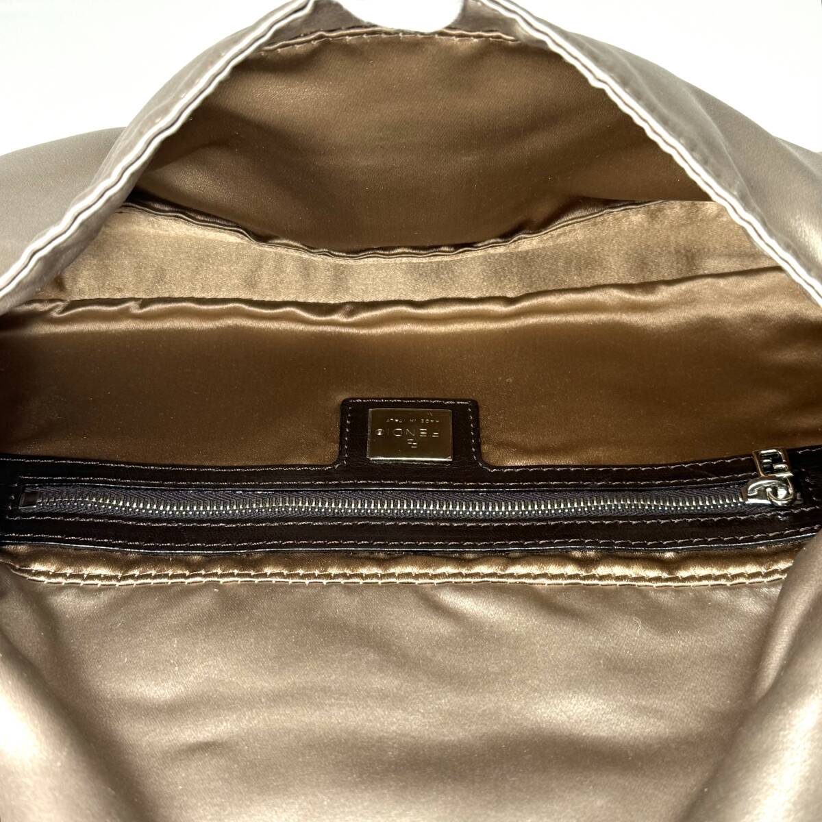 Yahoo!オークション - FENDI フェンディ ラインストーン サテン Yahoo!オークション - FENDI フェンディ ラインストーン サテン
