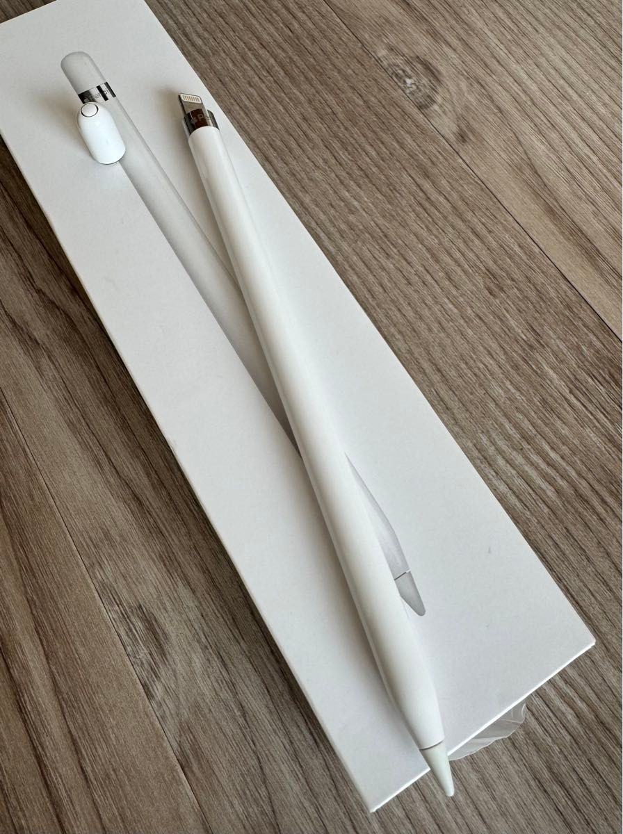 Apple Pencil アップルペンシル 第一世代 iPadアクセサリー Apple Pencil アップルペンシル 第一世代 iPadアクセサリー