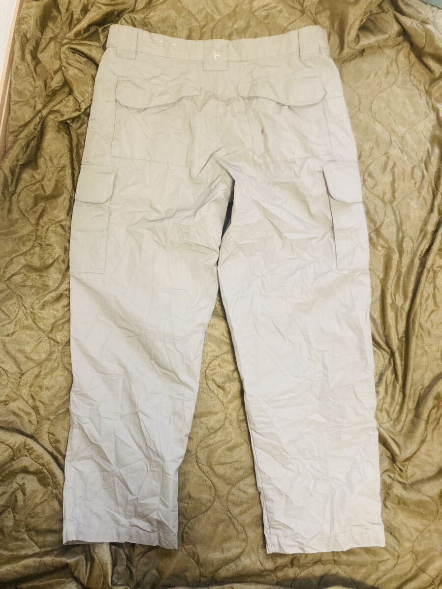  полиция сброшенный товар TRU-SPEC 24-7 Tacty karu брюки LE хаки M соответствует 