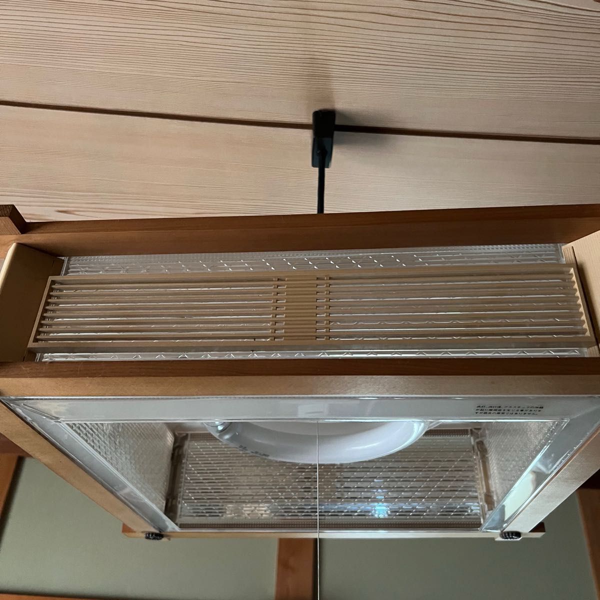 蛍光灯照明器具 昭和レトロ風 和風 松下電工 ナショナル 蛍光灯照明器具 昭和レトロ風 和風 松下電工 ナショナル