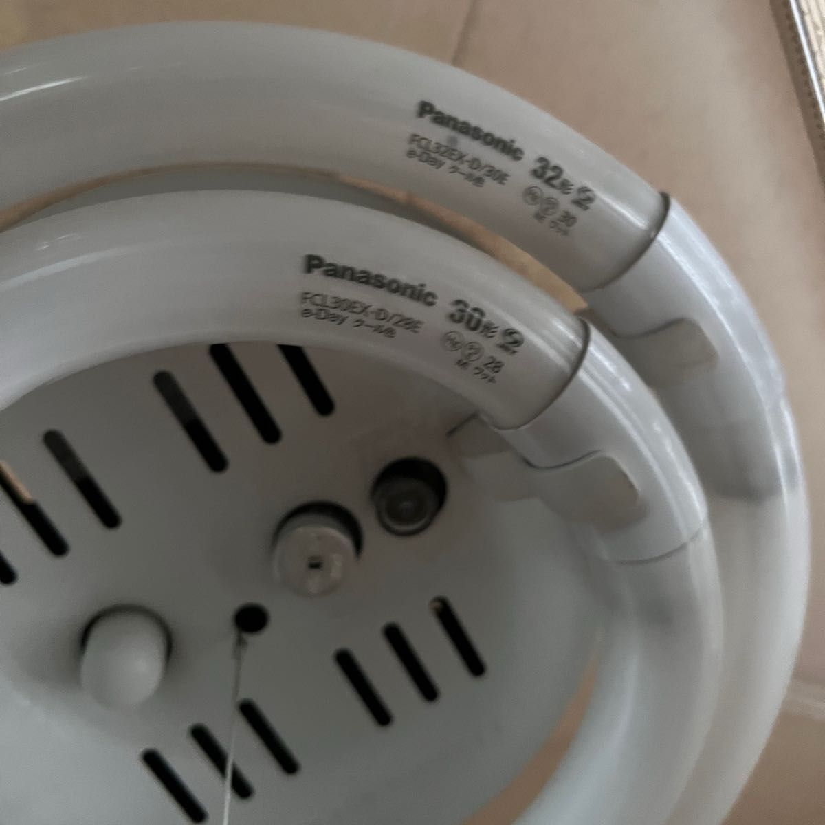 蛍光灯照明器具 昭和レトロ風 和風 松下電工 ナショナル 蛍光灯照明器具 昭和レトロ風 和風 松下電工 ナショナル