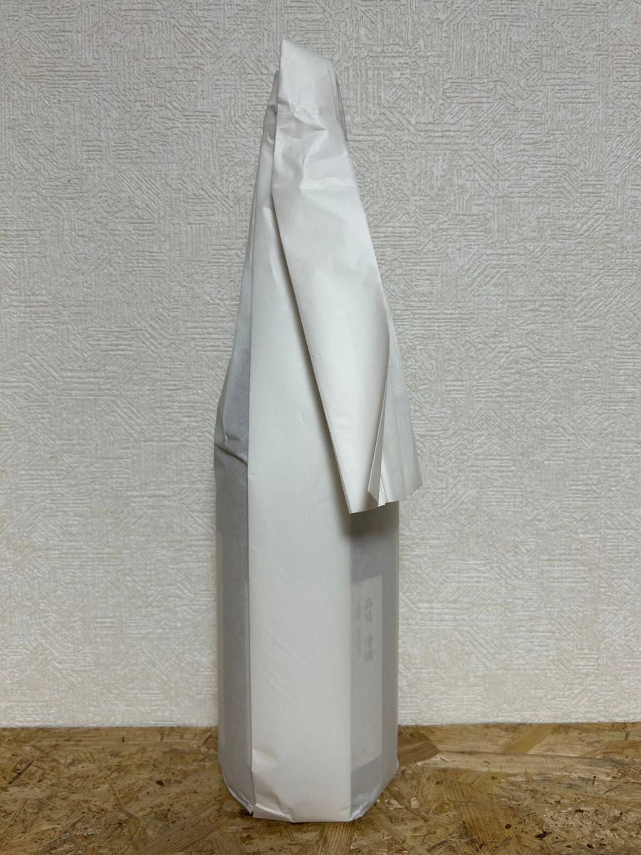 No.171  八海山 大吟醸 浩和蔵仕込 1800ml 箱入り