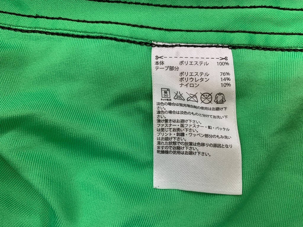 to_8767k ★定形外 配送★ 埼玉県　私立　埼玉工業大学　男子サッカー　アディダス　ユニフォーム　サイズO_画像6