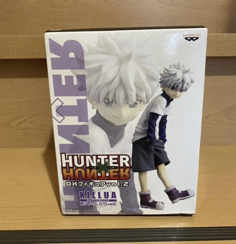 ハンターハンター HUNTER×HUNTER DXF グリードアイランド ×1 ハンターハンター HUNTER×HUNTER DXF グリードアイランド ×1