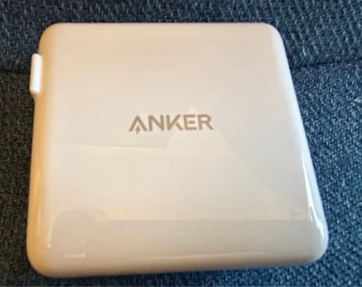 Anker PowerPort ll PD - 1 PD and 1 PowerIQ 2.0
