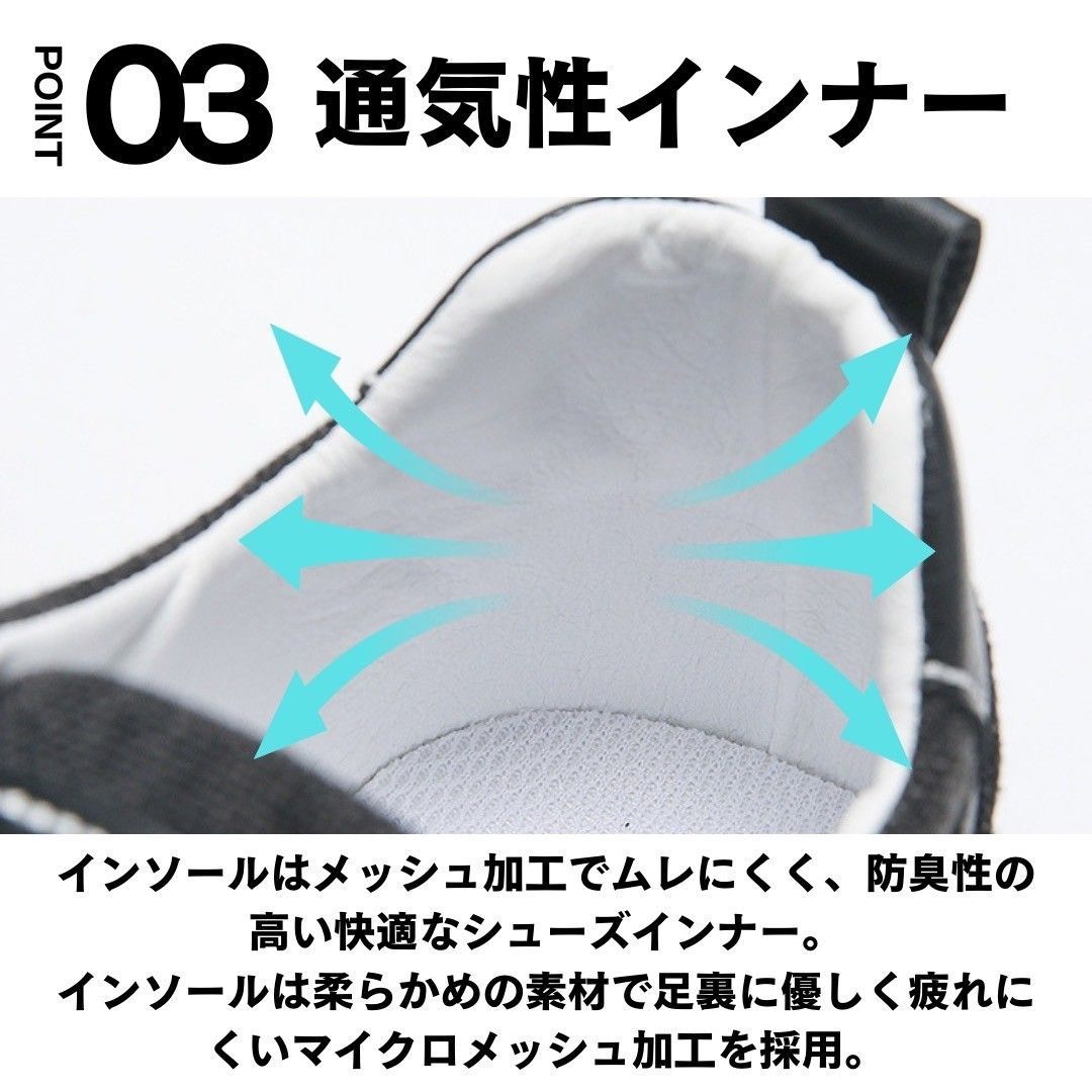 スニーカー キャンバス生地 メンズ 軽量 通気 カジュアル おしゃれ 普段履き グレー 27.0