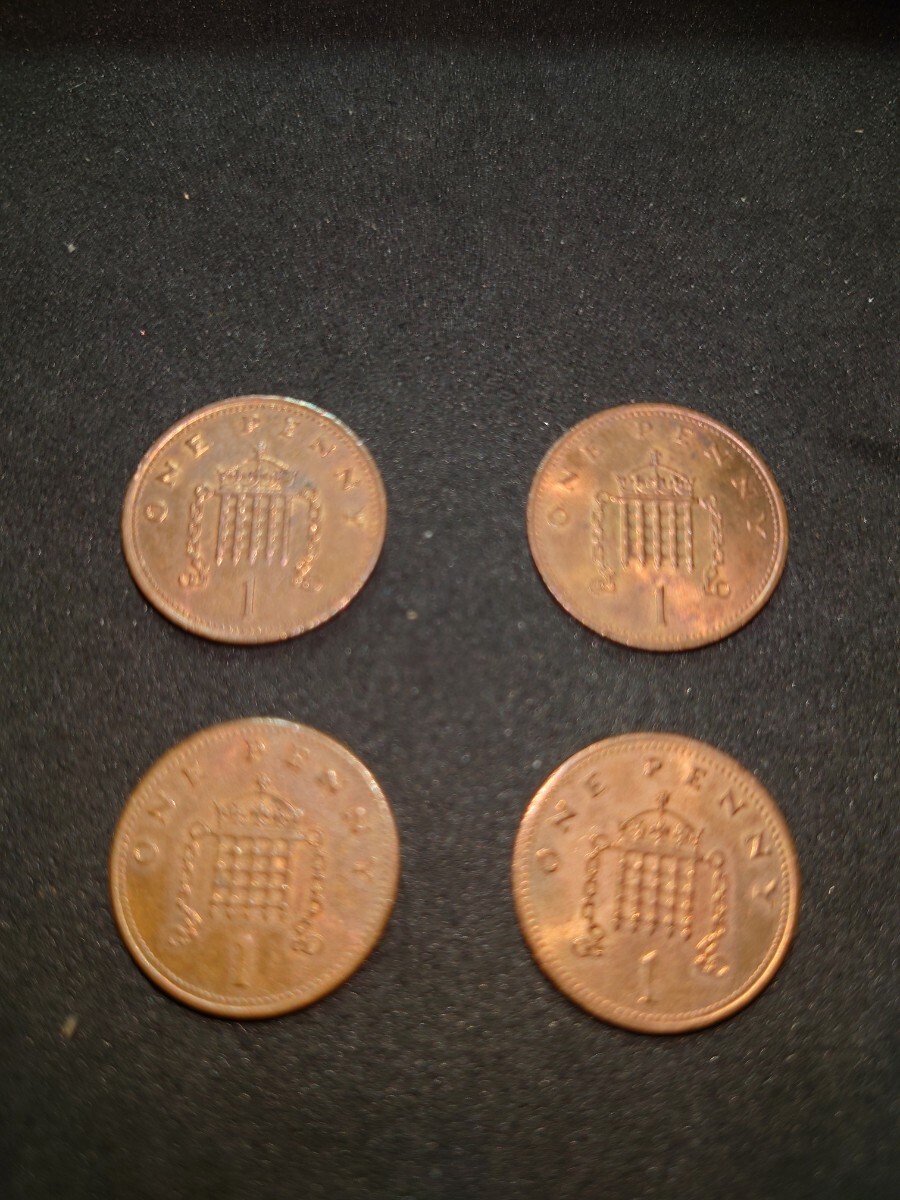 Yahoo 4 ONE PENNY 1984 1985 1989 2 yahoo-4-one-penny-1984-1985-1989-2