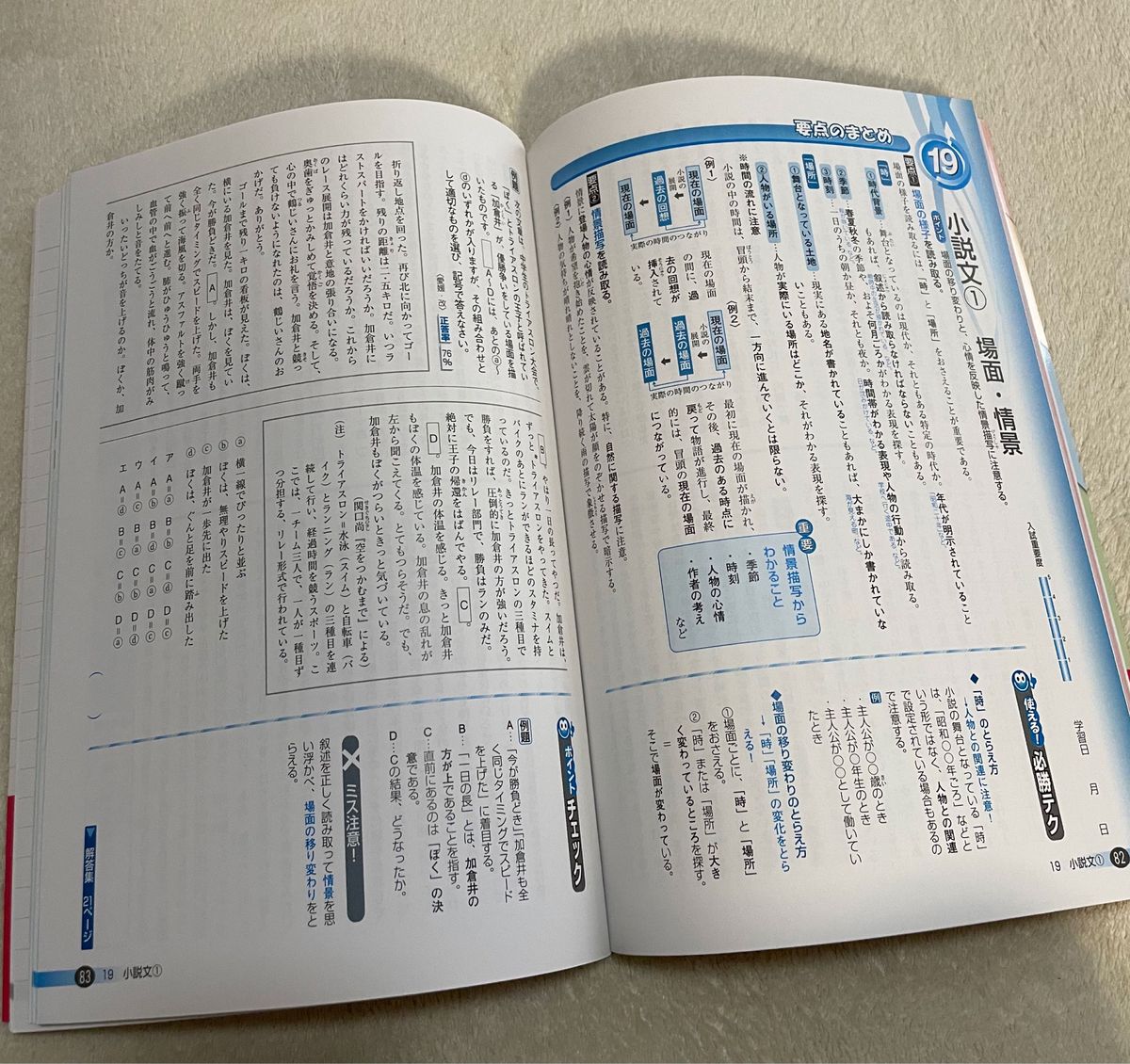 完全攻略 高校入試 国語 ３年間の総仕上げ 入試によく出る問題を徹底分析 志望校合格！ 完全攻略シリーズ／文理