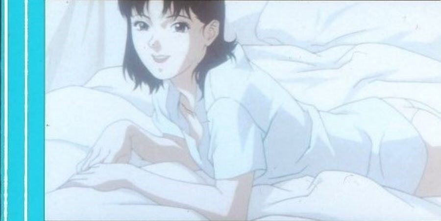 パーフェクトブルー 35mm 映画 フィルム 今敏 PERFECTBLUE セル Yahoo!オークション - パーフェクトブルー 35mm映画フィルム