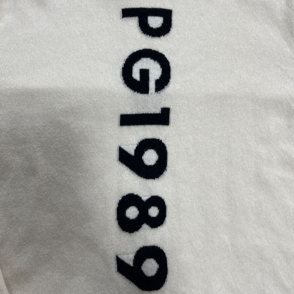 送料無料PEARLY GATESパーリーゲイツMENS羊毛カシミヤHALFZIP 送料無料PEARLY GATESパーリーゲイツMENS羊毛カシミヤHALFZIP