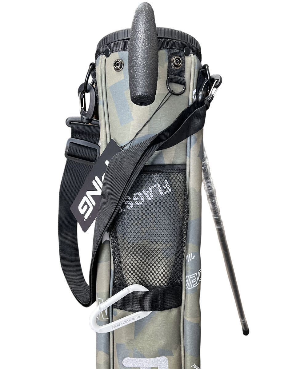 送料無料PING GOLFピンゴルフセルフスタンドクラブバッグ46 送料無料PING GOLFピンゴルフセルフスタンドクラブバッグ46