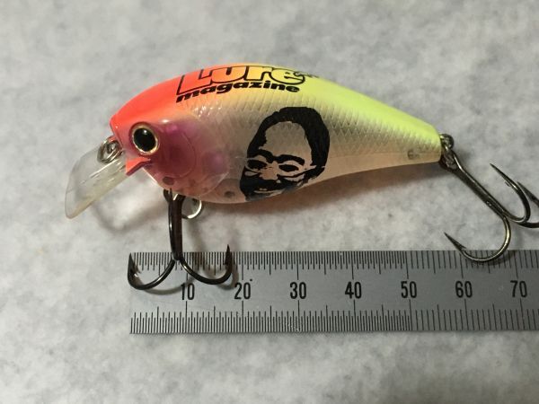 LC 1.5DRS Lure magazine SDGマリン ラッキークラフト (11)_画像5