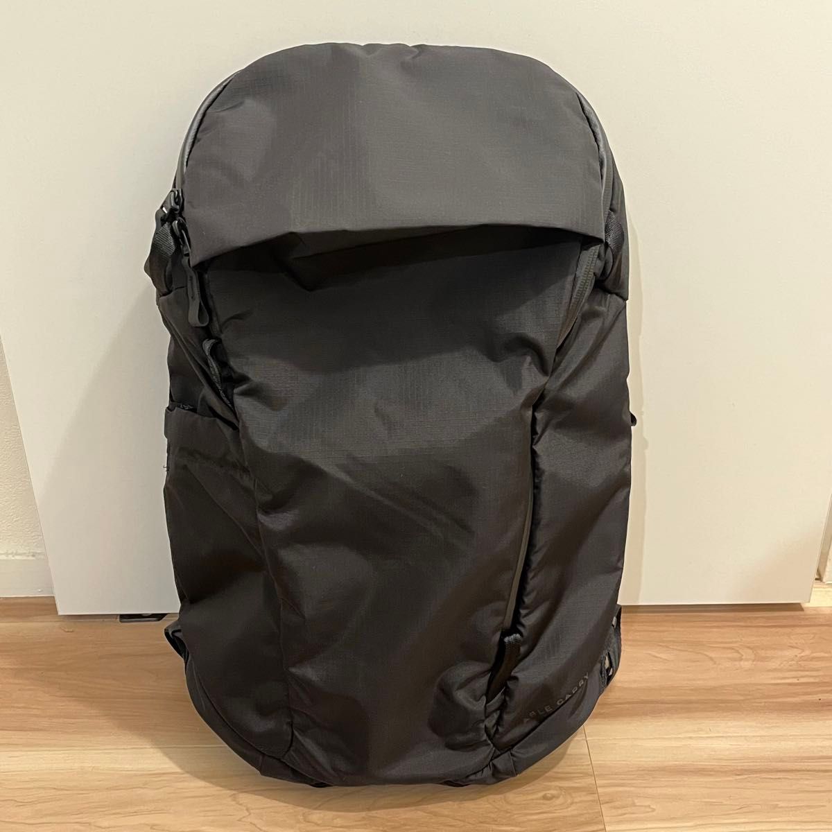 極美品】ABLE CARRY Daybreaker 2 バックパック リュックサック 極美品】ABLE CARRY Daybreaker 2 バックパック リュックサック