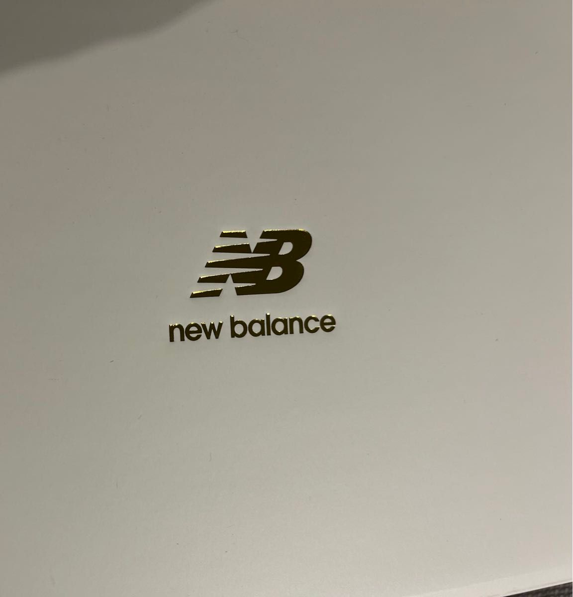 JJJJound New Balance Charcoal M2002RXY 27センチ 新品未使用品
