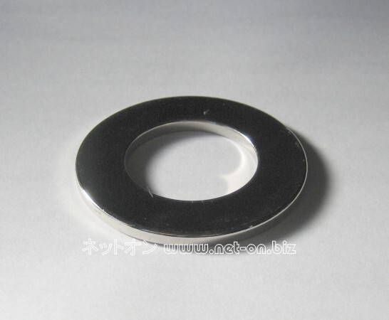  diameter 53mm ring type magnet super powerful Neo Jim magnet oil filter Element for ( except iron high temperature neodymium engine oil )