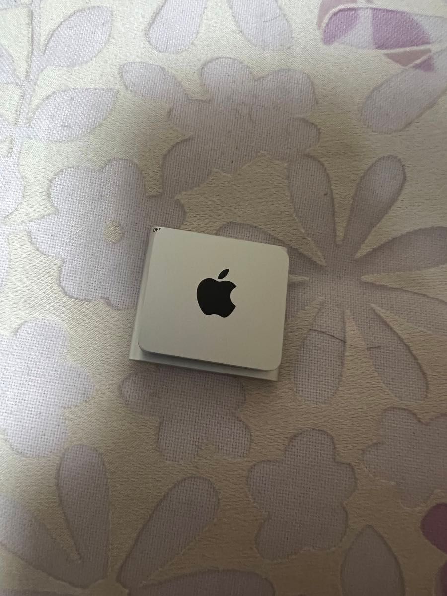 iPod shuffle 2GB ジャンク品