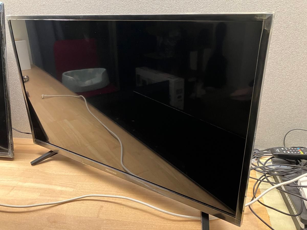 超美品 ハイセンス hisense 32型 テレビ 32A50 2019年製|Yahoo 超美品 ハイセンス hisense 32型 テレビ 32A50 2019年製|Yahoo