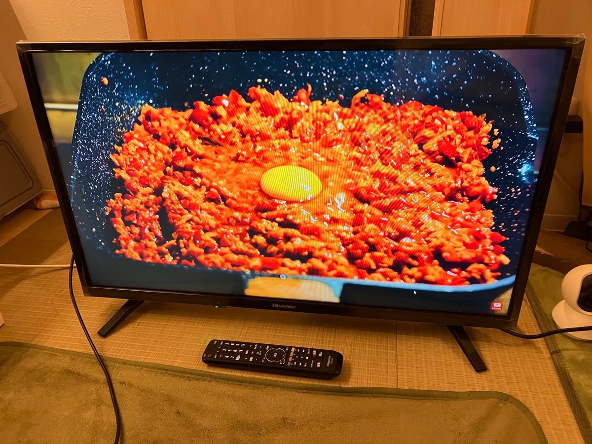超美品 ハイセンス hisense 32型 テレビ 32A50 2019年製|Yahoo 超美品 ハイセンス hisense 32型 テレビ 32A50 2019年製|Yahoo