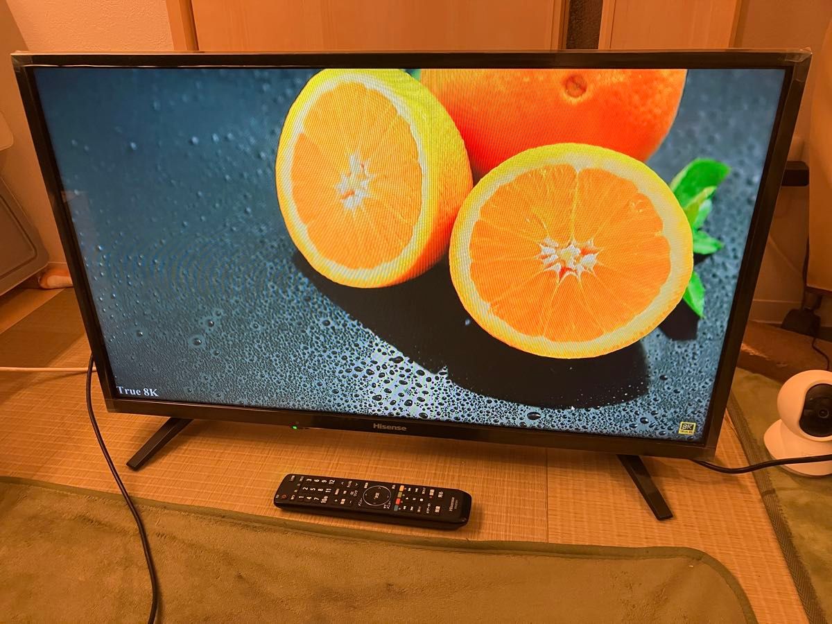 超美品 ハイセンス hisense 32型 テレビ 32A50 2019年製|Yahoo 超美品 ハイセンス hisense 32型 テレビ 32A50 2019年製|Yahoo