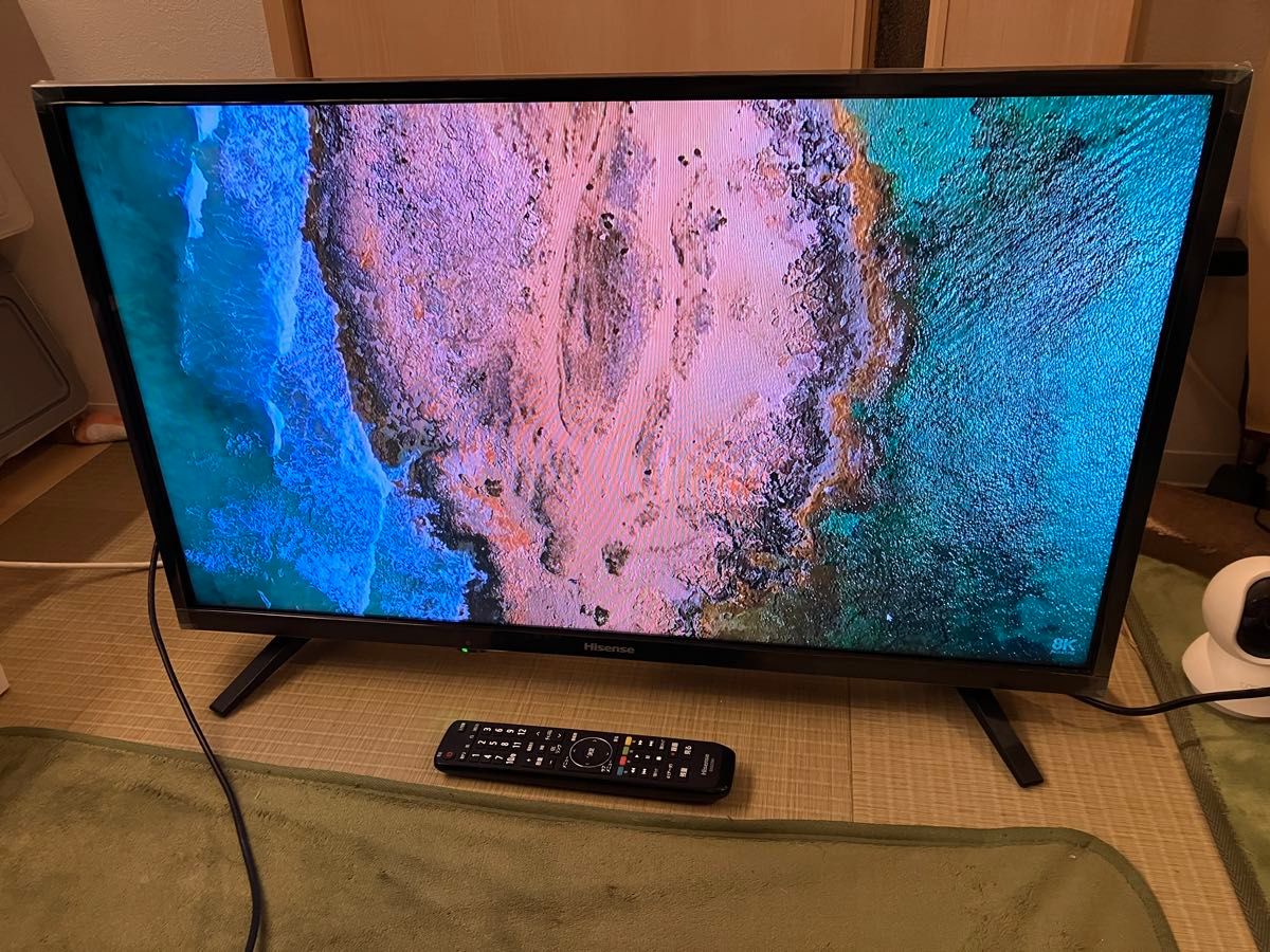 超美品 ハイセンス hisense 32型 テレビ 32A50 2019年製|Yahoo 超美品 ハイセンス hisense 32型 テレビ 32A50 2019年製|Yahoo