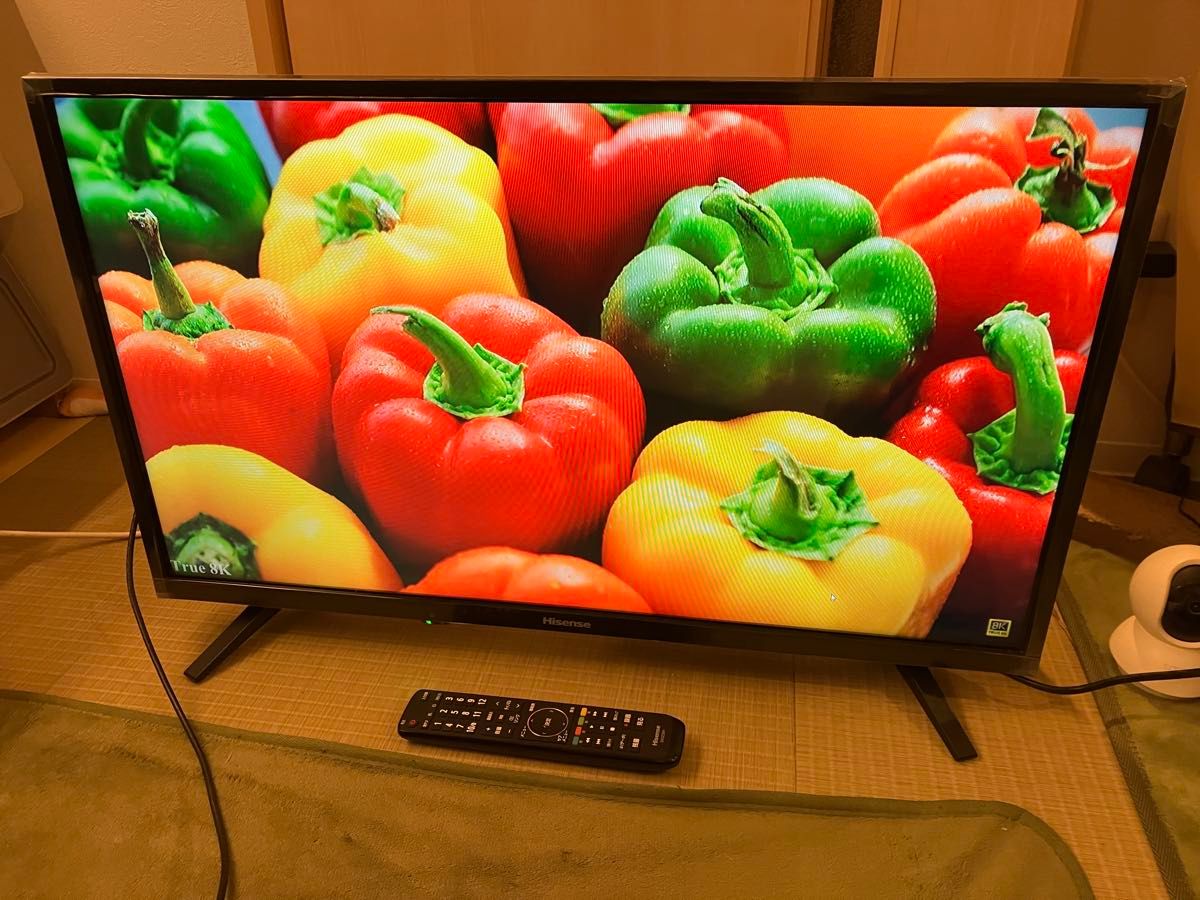 超美品 ハイセンス hisense 32型 テレビ 32A50 2019年製|Yahoo 超美品 ハイセンス hisense 32型 テレビ 32A50 2019年製|Yahoo