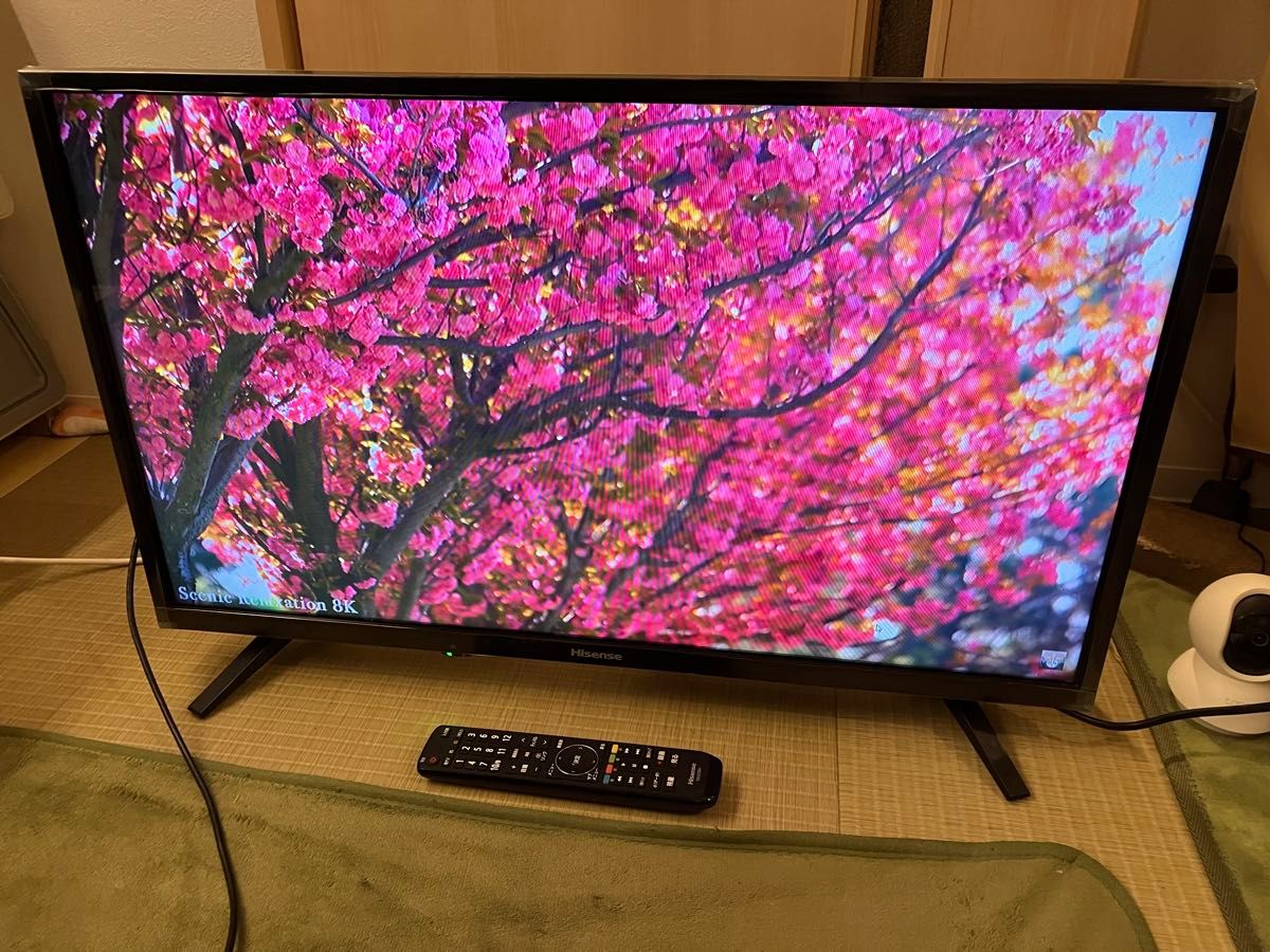 超美品 ハイセンス hisense 32型 テレビ 32A50 2019年製|Yahoo 超美品 ハイセンス hisense 32型 テレビ 32A50 2019年製|Yahoo