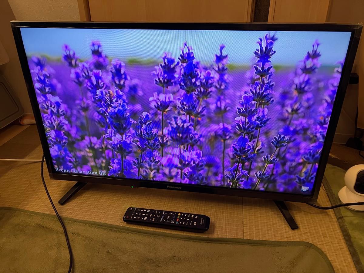 超美品 ハイセンス hisense 32型 テレビ 32A50 2019年製|Yahoo 超美品 ハイセンス hisense 32型 テレビ 32A50 2019年製|Yahoo