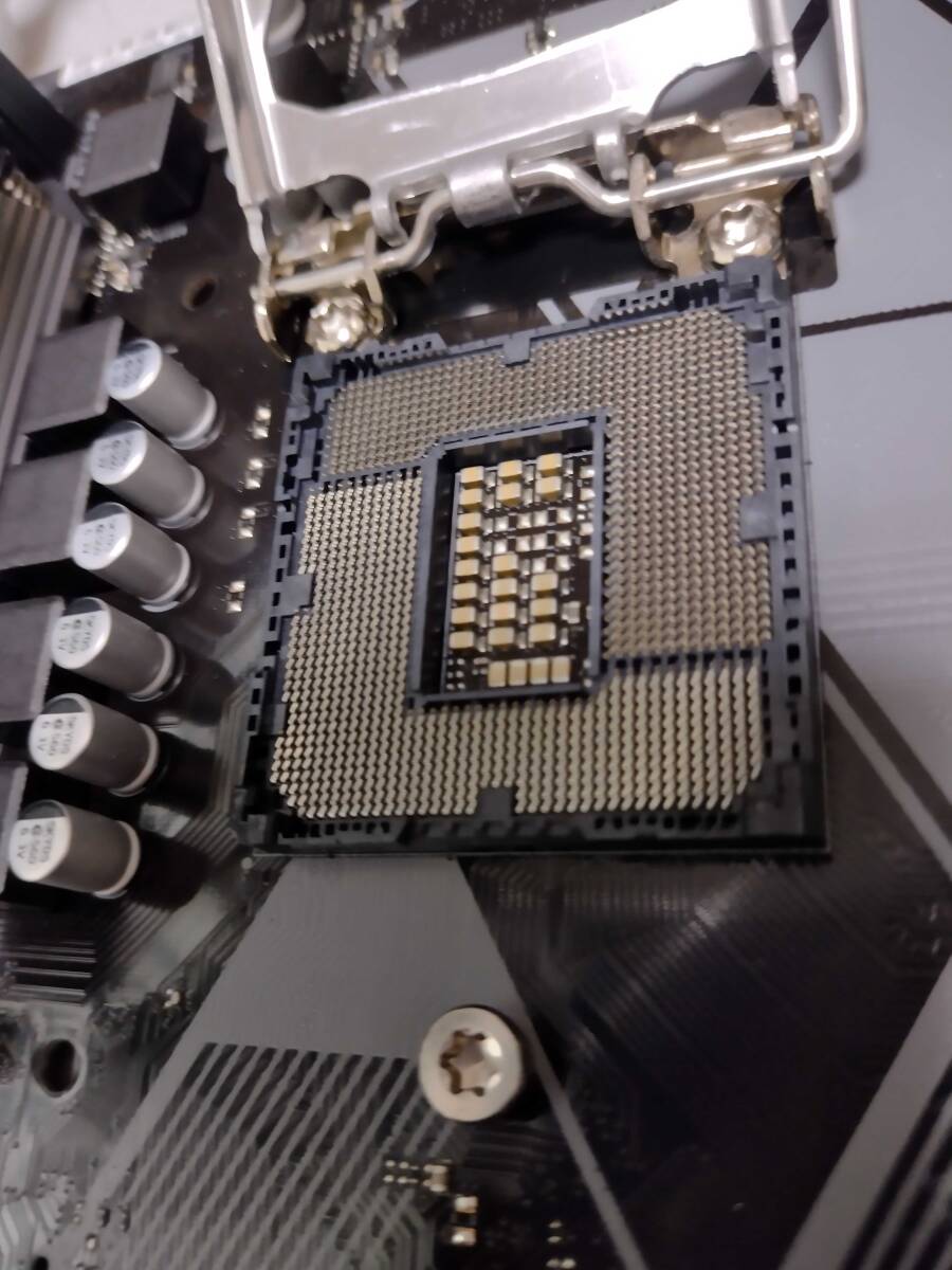 中古動作品：ASUS PRIME H370-A_画像5