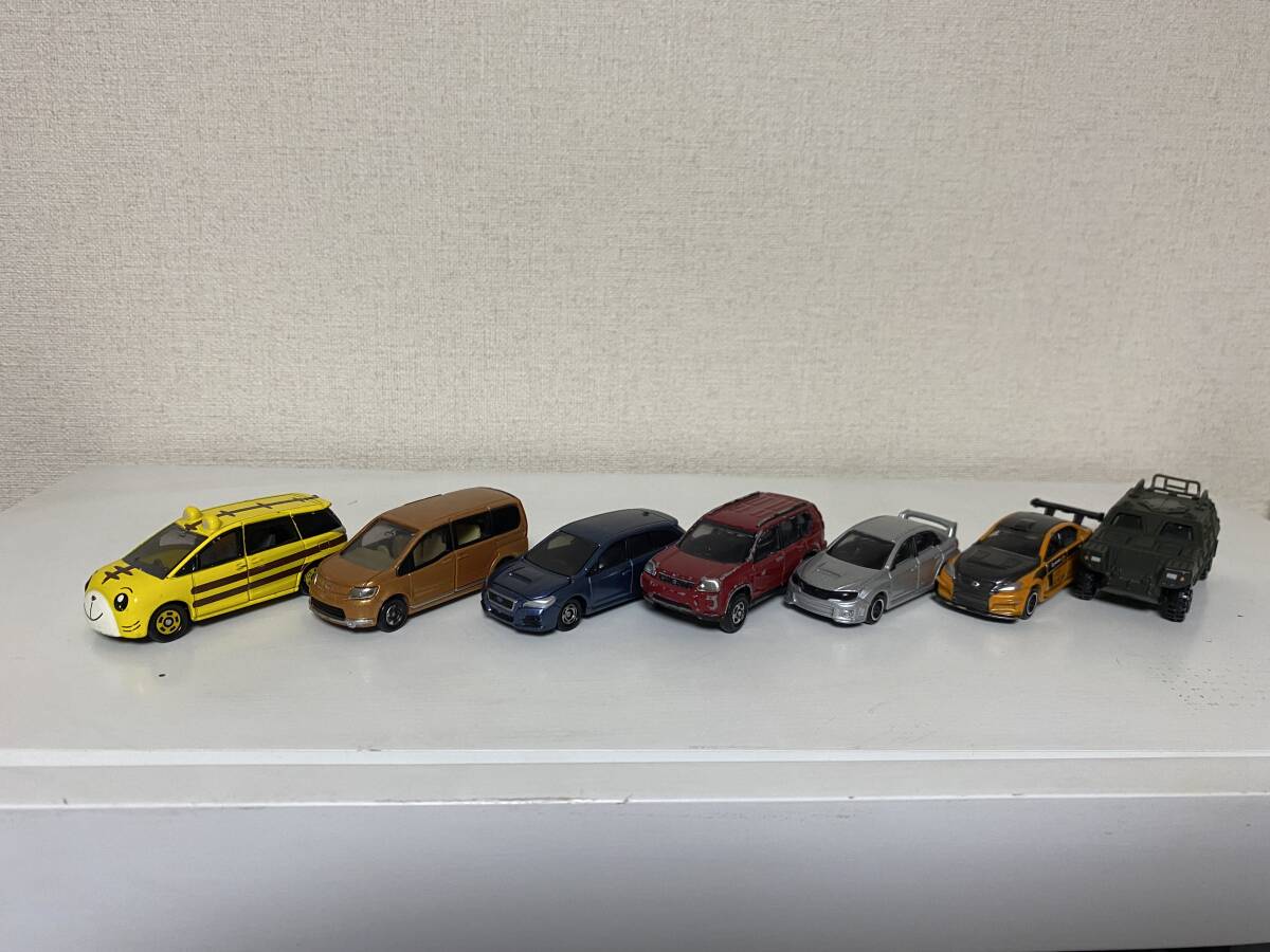 トミカ 63台 まとめ売り 中古品 バラ売り不可 Yahoo!オークション - 【ジャンク品】 トミカ 63台まとめ売り