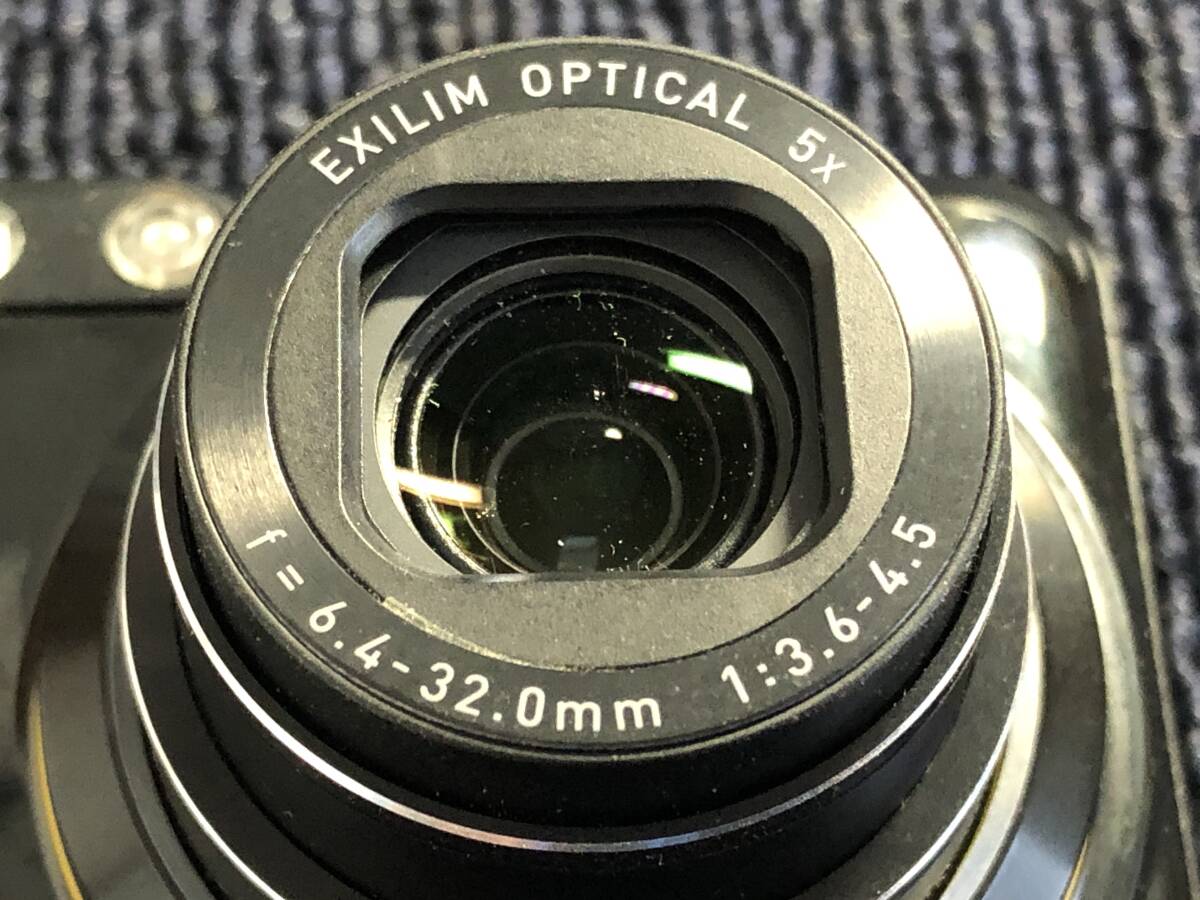 403-6 CASIO HIGH SPEED EXILIM EX-FC150 美品 EXILIM > HIGH 403-6 CASIO HIGH SPEED EXILIM EX-FC150 美品 EXILIM > HIGH