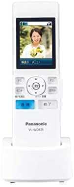 Panasonic パナソニック 子機 ワイヤレスモニター VL-WD618新品　未使用　2023/12月入荷　２台_画像5