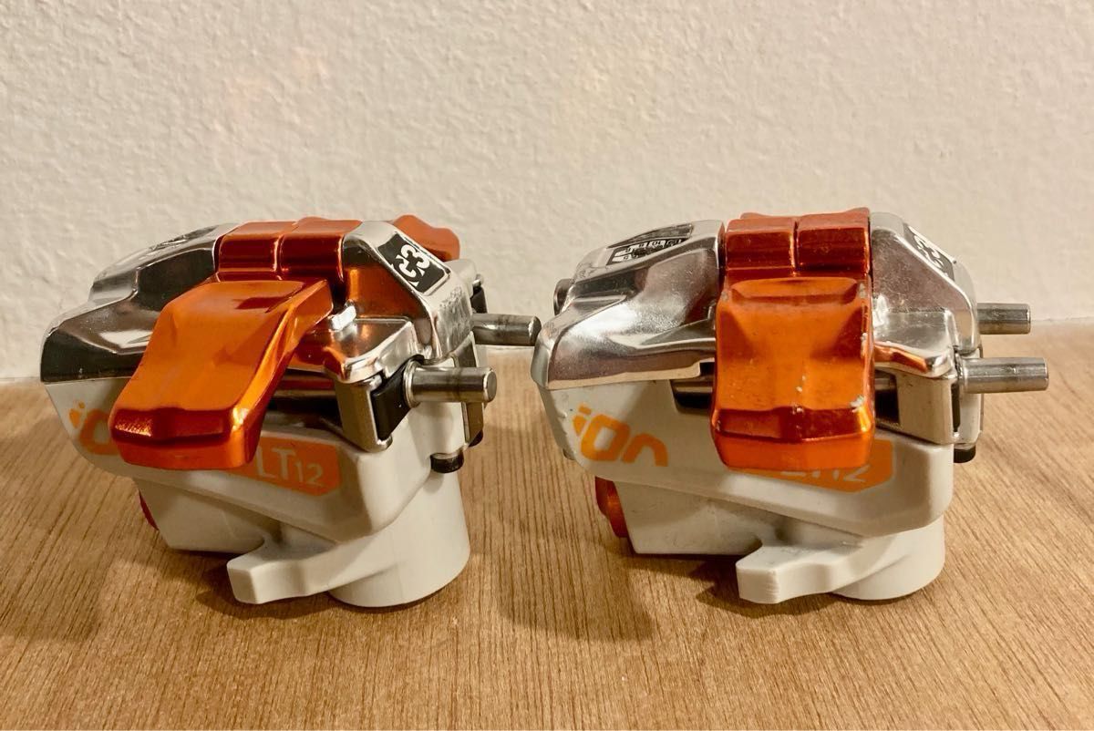スキー板 K2 パワバンガ g3ION LT12ビンディング付 スキーシール スキー板 K2 パワバンガ g3ION LT12ビンディング付 スキーシール