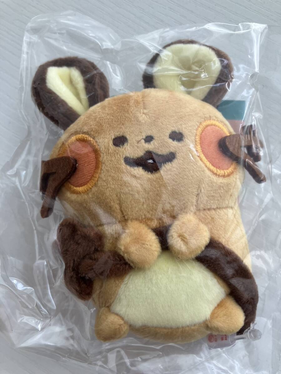 Yahoo!オークション - 2個セット ポケモンセンター マスコット Yahoo!オークション - 2個セット ポケモンセンター マスコット