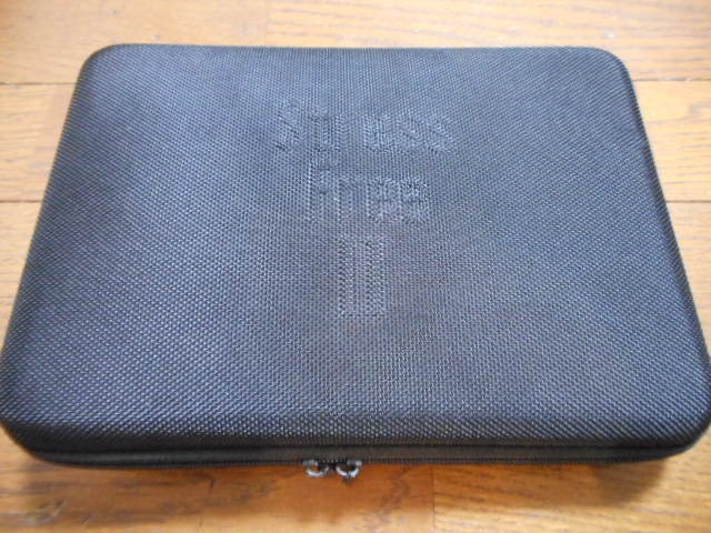 Stress FreeⅡ ストレスフリー2 ポータブル 了徳寺大学開発 Stress FreeⅡ ストレスフリー2 ポータブル 了徳寺大学開発