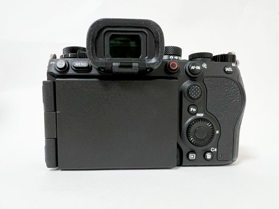  Sony SONY цифровой однообъективный камера беззеркальный однообъективный α9III Alpha корпус черный IL-CE9M3 аккумулятор 1 шт дополнение очень красивый товар 